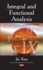 Integral And Functional Analysis - Preview