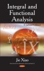 Integral And Functional Analysis (Updated Edition) - Preview