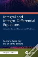 Integral And Integro-Differential Equations