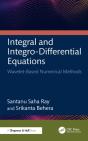 Integral And Integro-Differential Equations - Preview