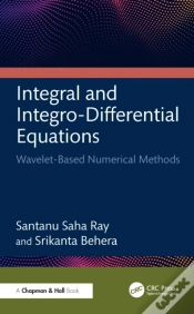 Capa do artigo Integral And Integro-Differential Equations