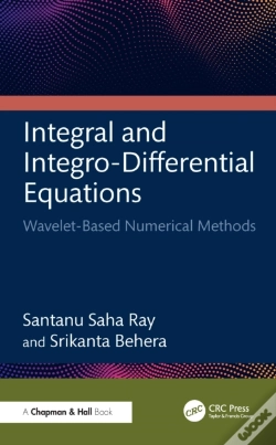 Capa do artigo Integral And Integro-Differential Equations