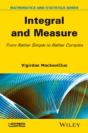 Integral And Measure - Preview