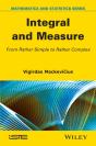 Integral And Measure - Preview
