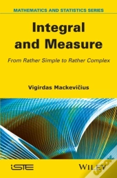 Integral And Measure