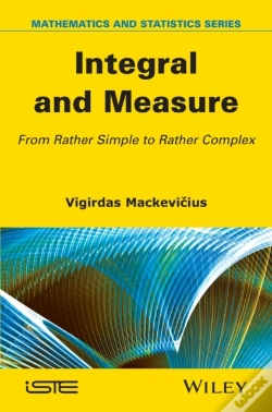 Capa do artigo Integral And Measure