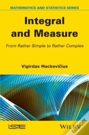 Capa do artigo Integral And Measure