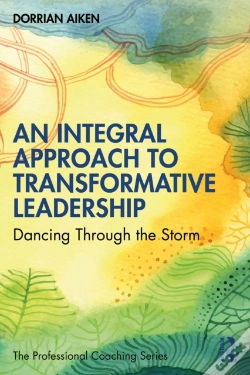 Capa do artigo Integral Approach To Transformative Leadership