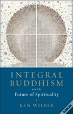 Capa do artigo Integral Buddhism