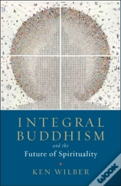 Capa do artigo Integral Buddhism