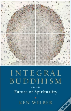 Capa do artigo Integral Buddhism