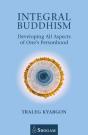 Integral Buddhsim - Preview