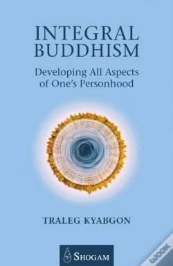 Capa do artigo Integral Buddhsim