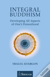 Capa do artigo Integral Buddhsim