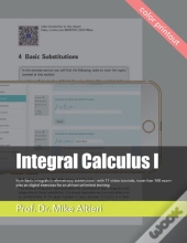 Integral Calculus I