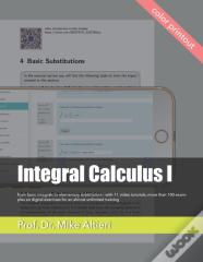 Integral Calculus I