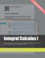 Integral Calculus I - Preview