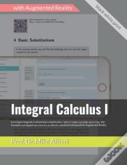 Integral Calculus I