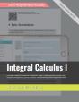 Integral Calculus I - Preview