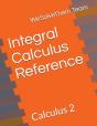 Integral Calculus Reference - Preview