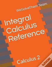 Capa do artigo Integral Calculus Reference
