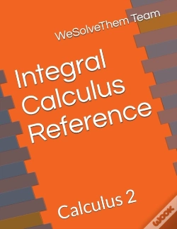 Capa do artigo Integral Calculus Reference