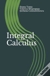 Capa do artigo Integral Calculus