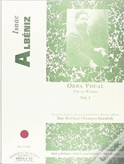 Capa do artigo Integral Canciones Vol.I