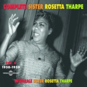 Capa do artigo Integral - CD