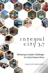 Integral City 3.7