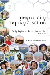 Capa do artigo Integral City Inquiry And Action