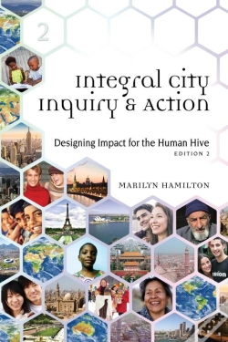 Capa do artigo Integral City Inquiry And Action