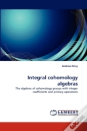 Capa do artigo Integral Cohomology Algebras