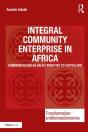 Integral Community Enterprise In Africa - Preview
