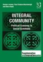 Integral Community - Preview