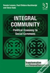 Capa do artigo Integral Community