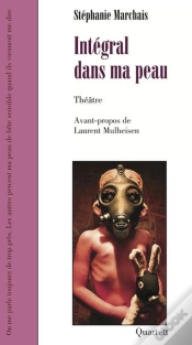 Capa do artigo Integral Dans Ma Peau