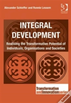 Capa do artigo Integral Development