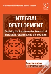Capa do artigo Integral Development