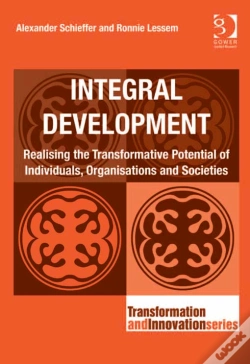 Capa do artigo Integral Development