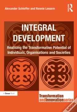 Capa do artigo Integral Development
