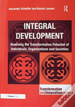 Integral Development