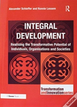 Capa do artigo Integral Development