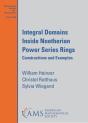 Integral Domains Inside Noetherian Power Series Rings - Preview