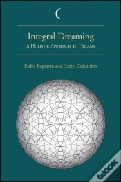 Capa do artigo Integral Dreaming
