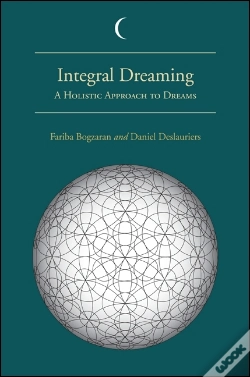 Capa do artigo Integral Dreaming