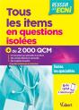 Integral Du Programme Des Ecni En Questions Isolees (L) - Preview