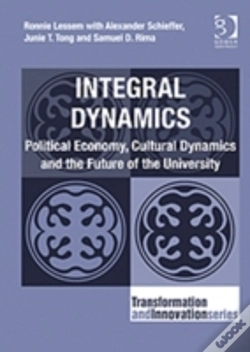 Capa do artigo Integral Dynamics