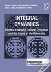 Capa do artigo Integral Dynamics