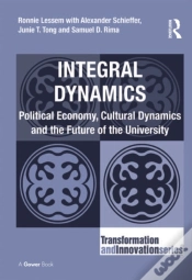 Capa do artigo Integral Dynamics